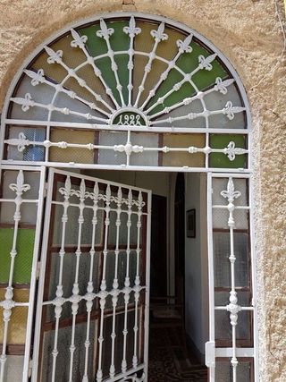 Casa adosada en venta en Rute