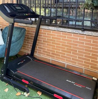 Cinta de Correr RUN FIT EVEREST PRO RF 300
