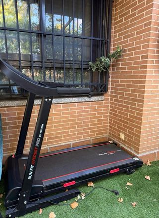 Cinta de Correr RUN FIT EVEREST PRO RF 300
