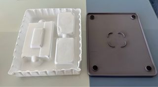 Super Famicom Mouse Nintendo SHVC-MS1 SFC Jap