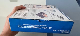 Super Famicom Mouse Nintendo SHVC-MS1 SFC Jap