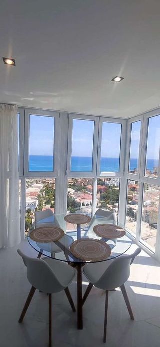 Piso en venta en Torrelamata - La Mata en Torrevieja