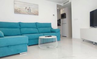 Piso en venta en Torrelamata - La Mata en Torrevieja