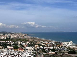 Piso en venta en Torrelamata - La Mata en Torrevieja