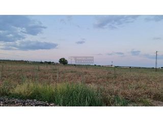 Terreno en venta en Quintanar de la Orden