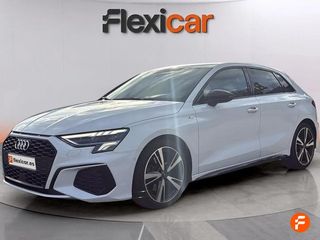 Audi A3 Sportback S line 35 TDI 110kW S tronic