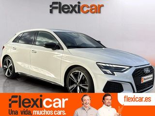 Audi A3 Sportback S line 35 TDI 110kW S tronic