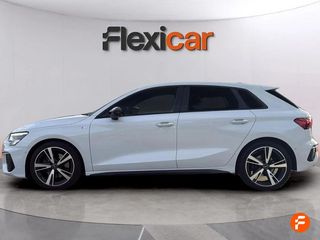 Audi A3 Sportback S line 35 TDI 110kW S tronic