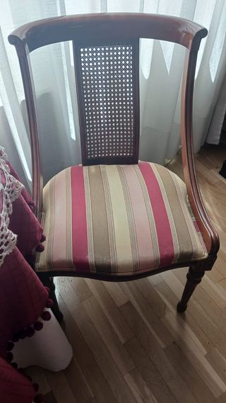 Sedie da pranzo di qualità