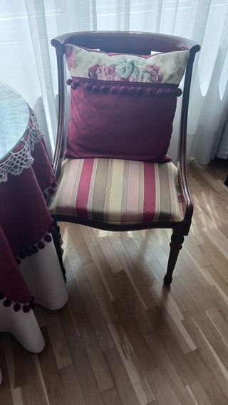 Sedie da pranzo di qualità