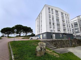 Piso en alquiler en Conxo en Santiago de Compostela