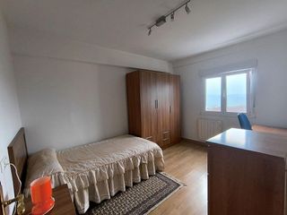 Piso en alquiler en Conxo en Santiago de Compostela