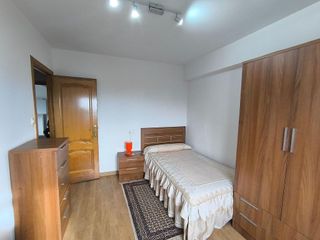 Piso en alquiler en Conxo en Santiago de Compostela