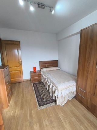Piso en alquiler en Conxo en Santiago de Compostela