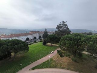 Piso en alquiler en Conxo en Santiago de Compostela