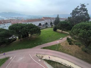 Piso en alquiler en Conxo en Santiago de Compostela