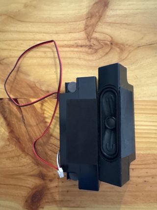 Despiece Toshiba 58UL3B63DG