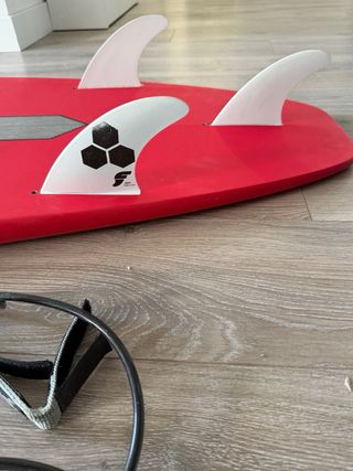 Tabla Surf Channel Islands Chancho 7'0 casi nueva