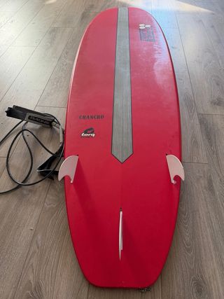 Tabla Surf Channel Islands Chancho 7'0 casi nueva