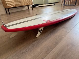 Tabla Surf Channel Islands Chancho 7'0 casi nueva