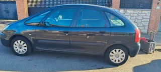 Citroen Xsara 2006