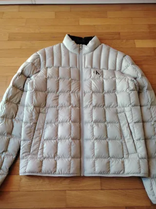 Giacca Calvin Klein