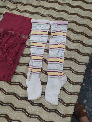 Traje de fallero huertano