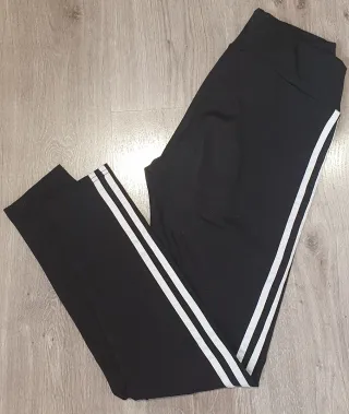 Mallas deportivas  talla M