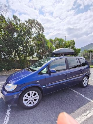 Opel Zafira 2.2. 2005