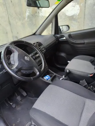Opel Zafira 2.2. 2005
