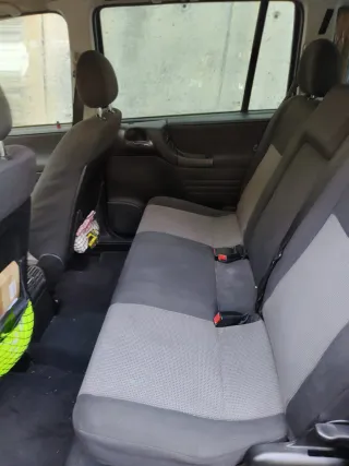 Opel Zafira 2.2. 2005