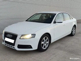 Audi A4 2.0TDI 113.000KM