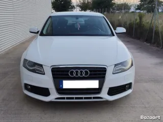 Audi A4 2.0TDI 113.000KM