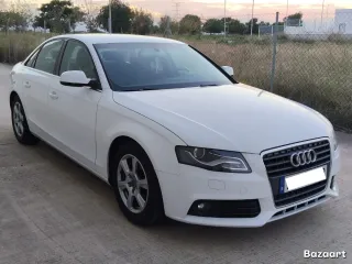 Audi A4 2.0TDI 113.000KM
