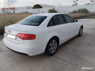 Audi A4 2.0TDI 113.000KM