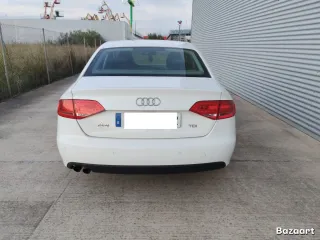 Audi A4 2.0TDI 113.000KM