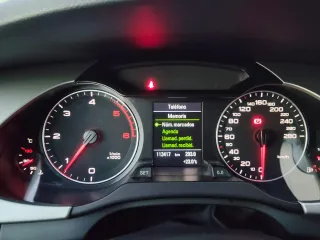 Audi A4 2.0TDI 113.000KM