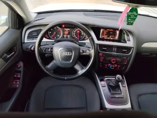 Audi A4 2.0TDI 113.000KM