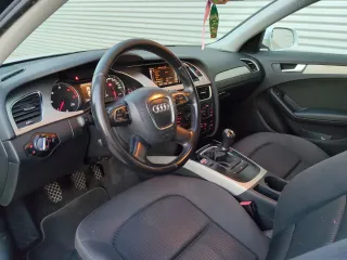 Audi A4 2.0TDI 113.000KM