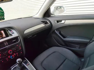 Audi A4 2.0TDI 113.000KM