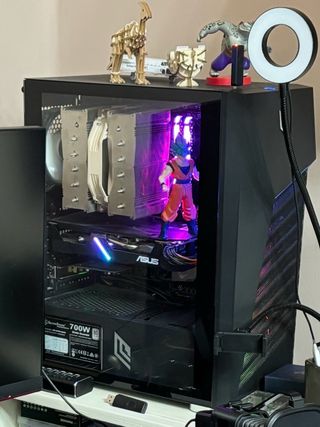 PC Gaming Triple-Boot