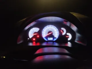 Mitsubishi Grandis 2009