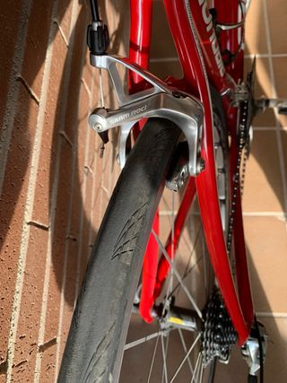Bici Carretera Cannondale SuperSix High Mod 2010