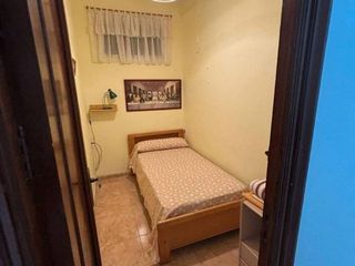 Piso en venta en Alcoy/Alcoi