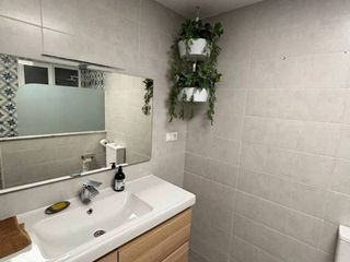 Piso en venta en Alcoy/Alcoi