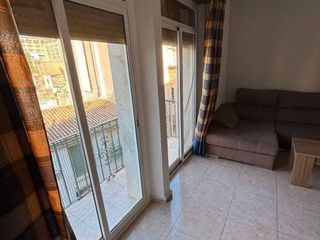 Piso en venta en Alcoy/Alcoi