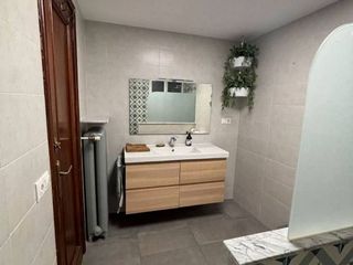 Piso en venta en Alcoy/Alcoi