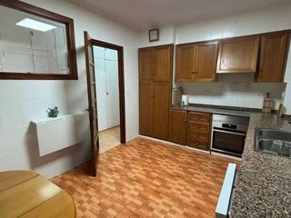 Piso en venta en Alcoy/Alcoi
