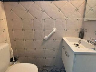 Piso en venta en Alcoy/Alcoi