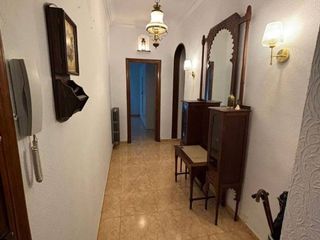 Piso en venta en Alcoy/Alcoi